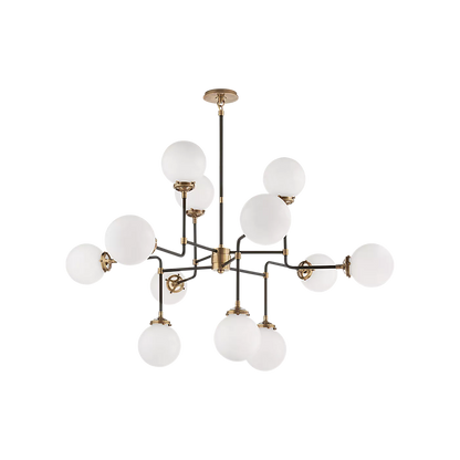 Bistro Medium Chandelier