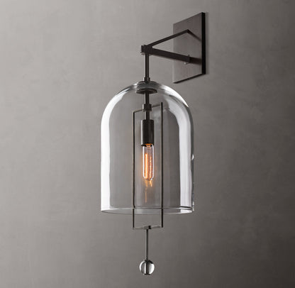 Fulcrum Grand Sconce