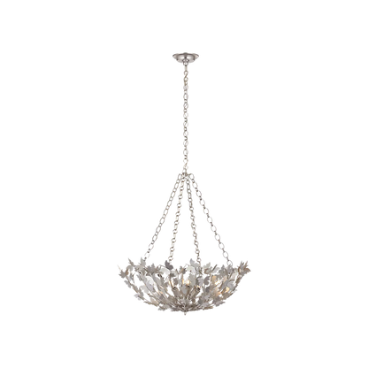 Farfalle 30" Basket Chandelier