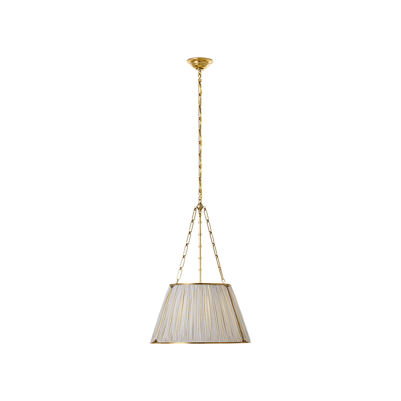 Allister 21" Hanging Shade