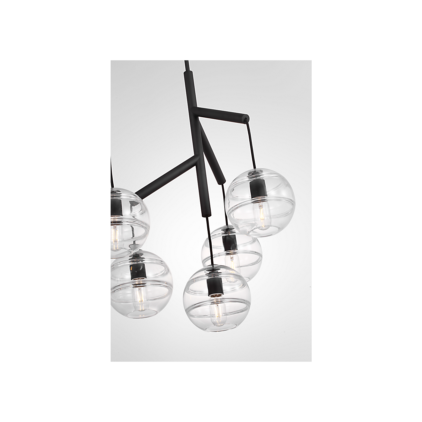 Sedona Double Chandelier