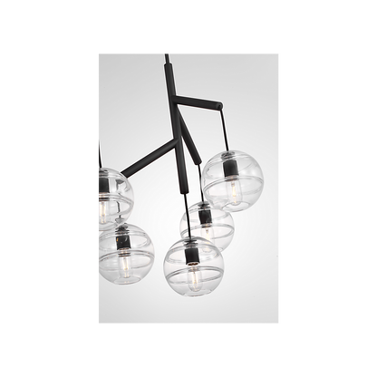 Sedona Double Chandelier