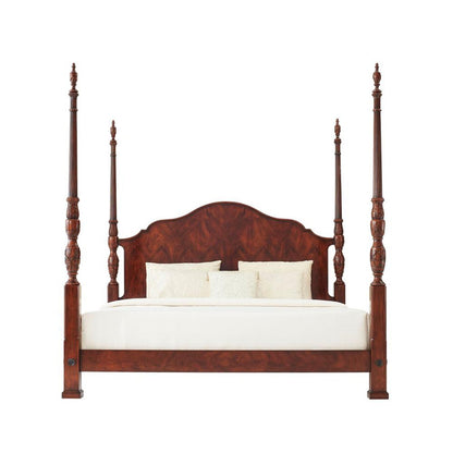 Theodore Alexander The Middleton Rice Bed