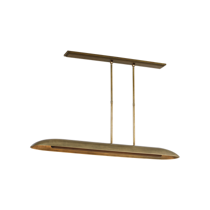 Remi 60" Linear Pendant