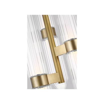 Langston Large Pendant