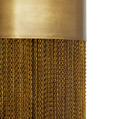 Arteriors Fatima 10" Wide Pendant