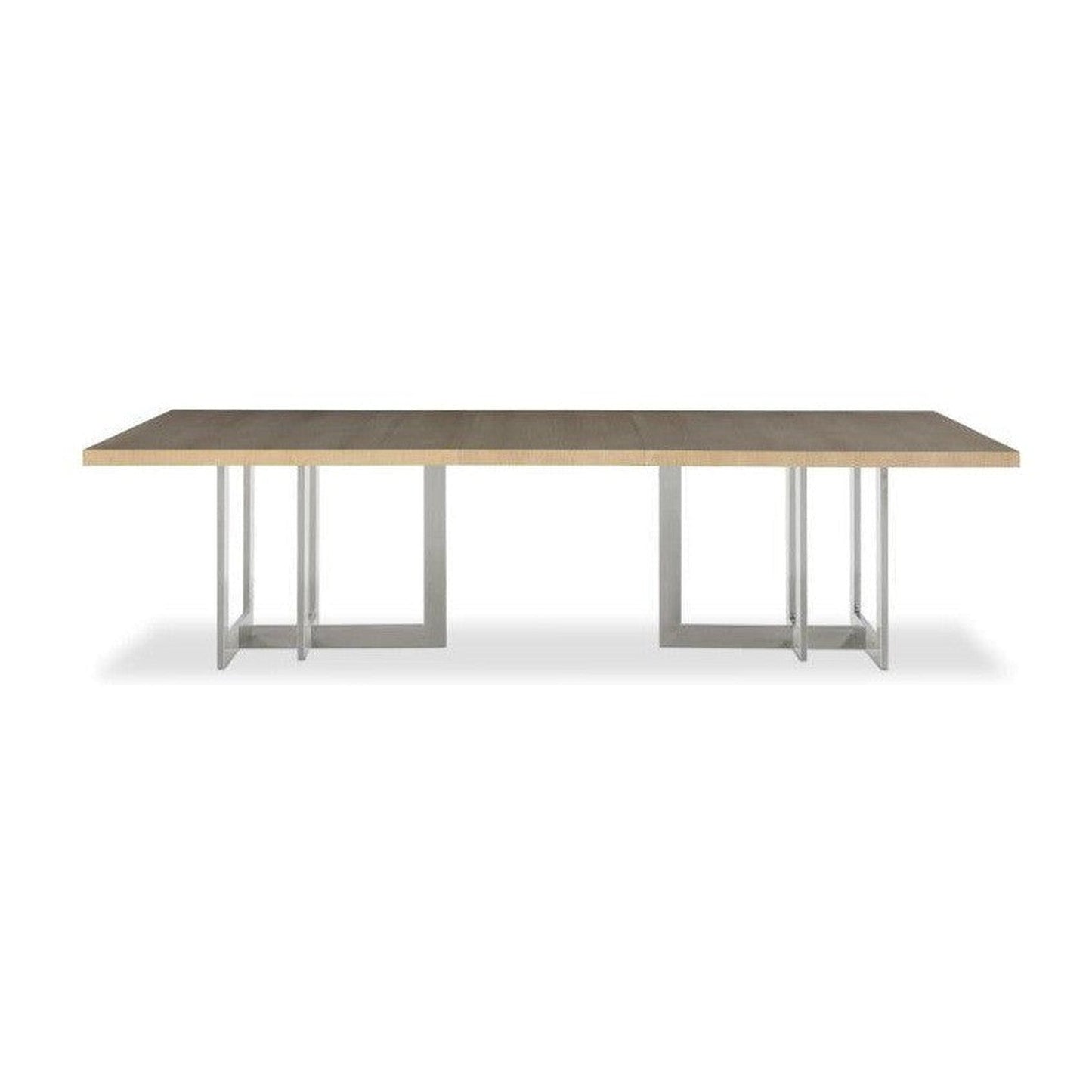 Century Furniture Stocked Milan Dining Table Clearance