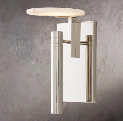 Melanges Disc Wall Sconce