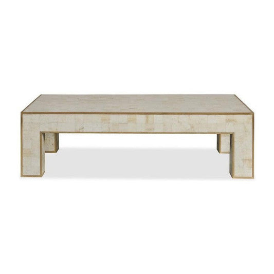 Maitland Smith Freyja Cocktail Table