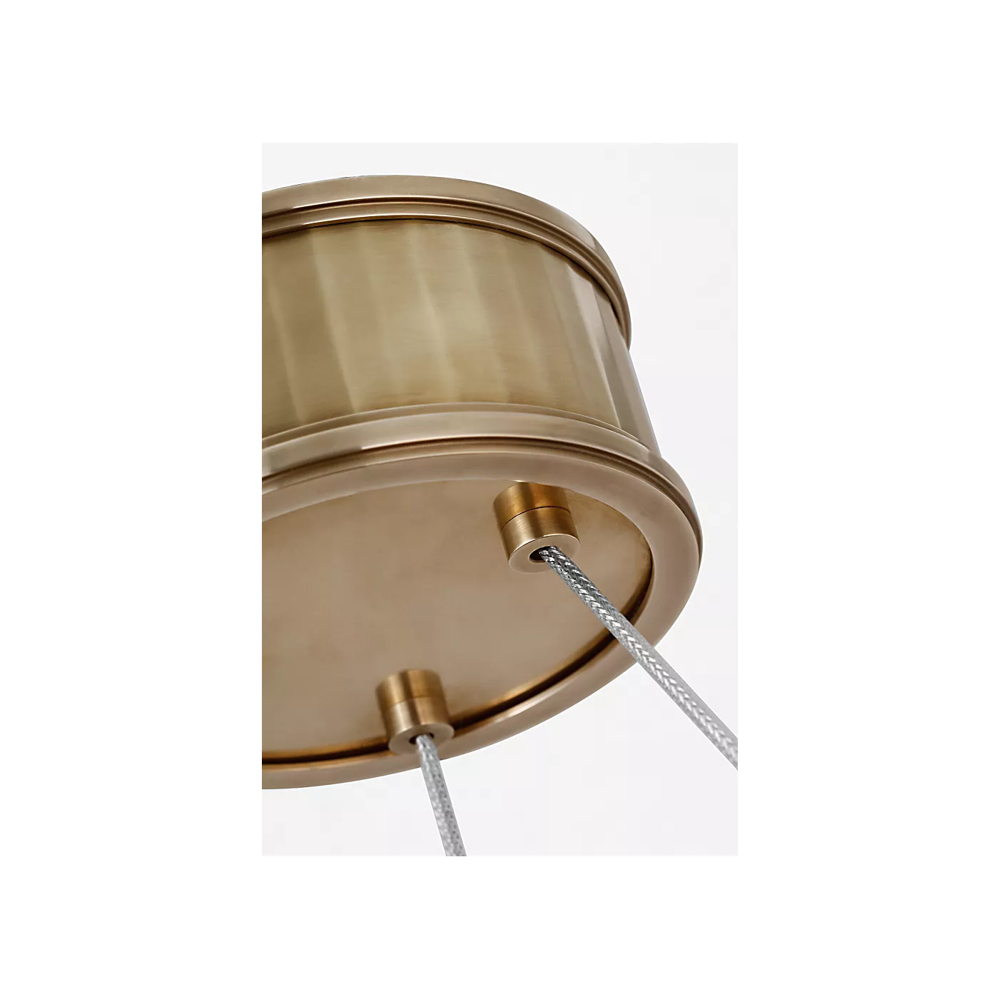 Iterna 30" Ring Chandelier