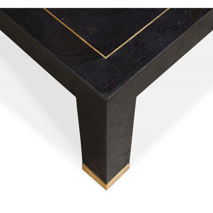 Maitland Smith Ridley Cocktail Table