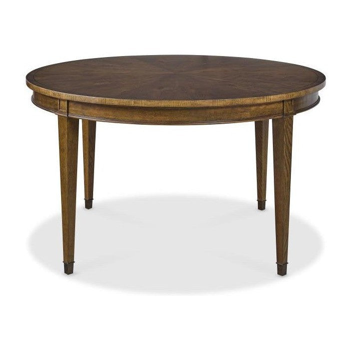 Maitland Smith Fletcher Dining Table