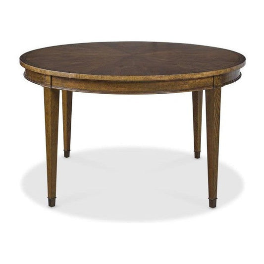 Maitland Smith Fletcher Dining Table