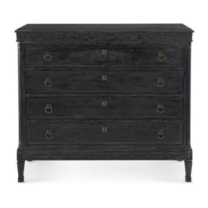 Maitland Smith Tate Chest