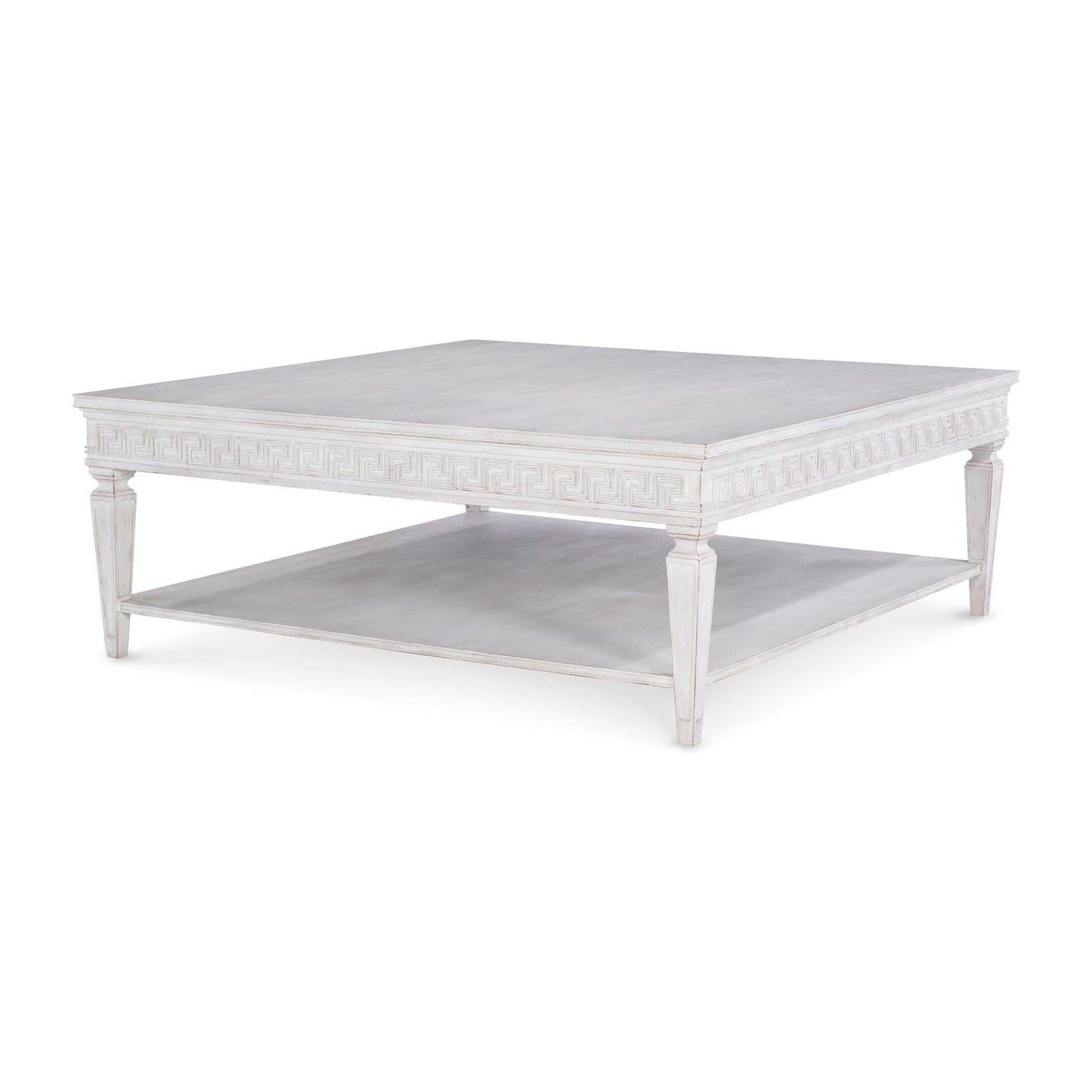 Maitland Smith Natalie Cocktail Table