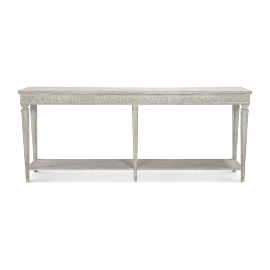 Maitland Smith Natalie Console Table
