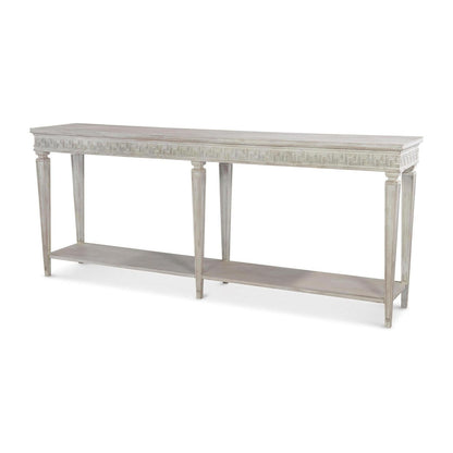 Maitland Smith Natalie Console Table