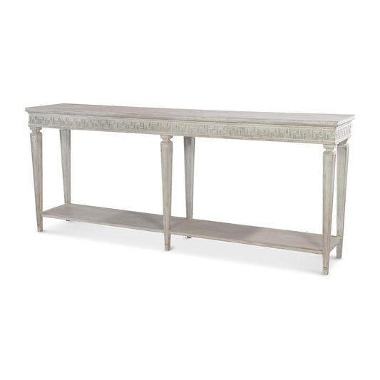 Maitland Smith Natalie Console Table
