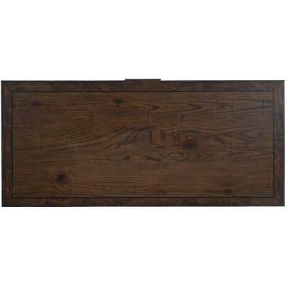 Maitland Smith Colton Chest
