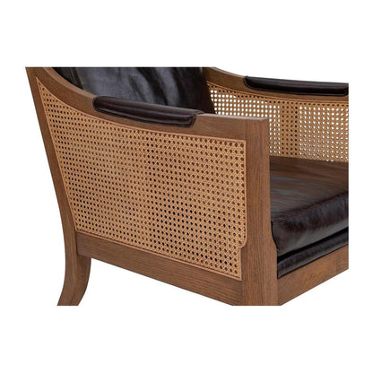 Maitland Smith Hazel Accent Chair