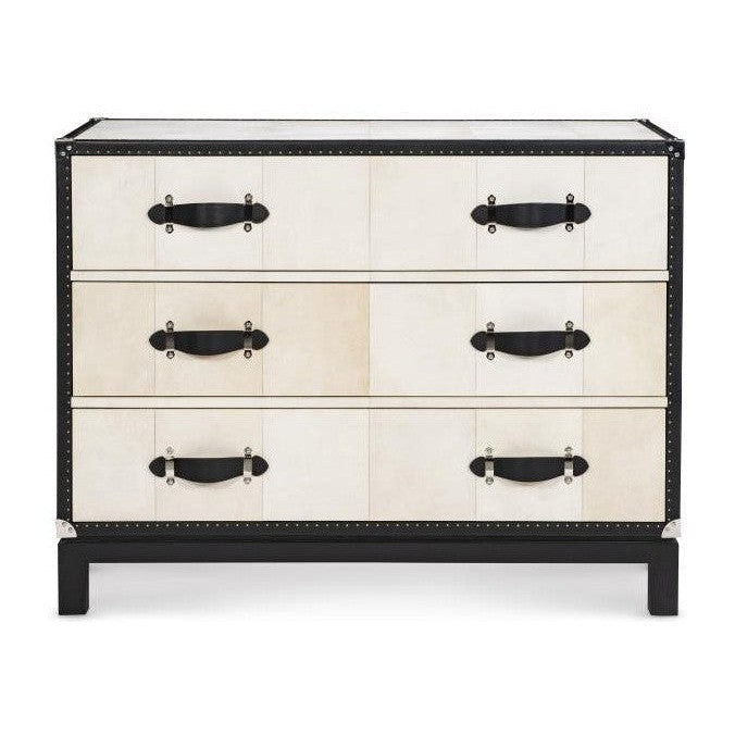 Maitland Smith Hawkins Chest