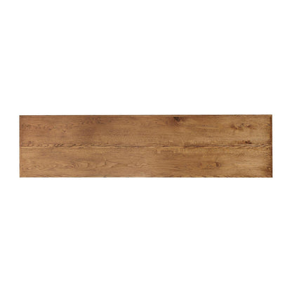 Maitland Smith Martha Flip Top Console