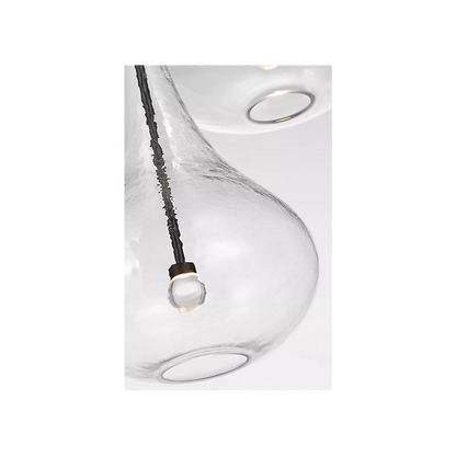 Lomme XL Chandelier