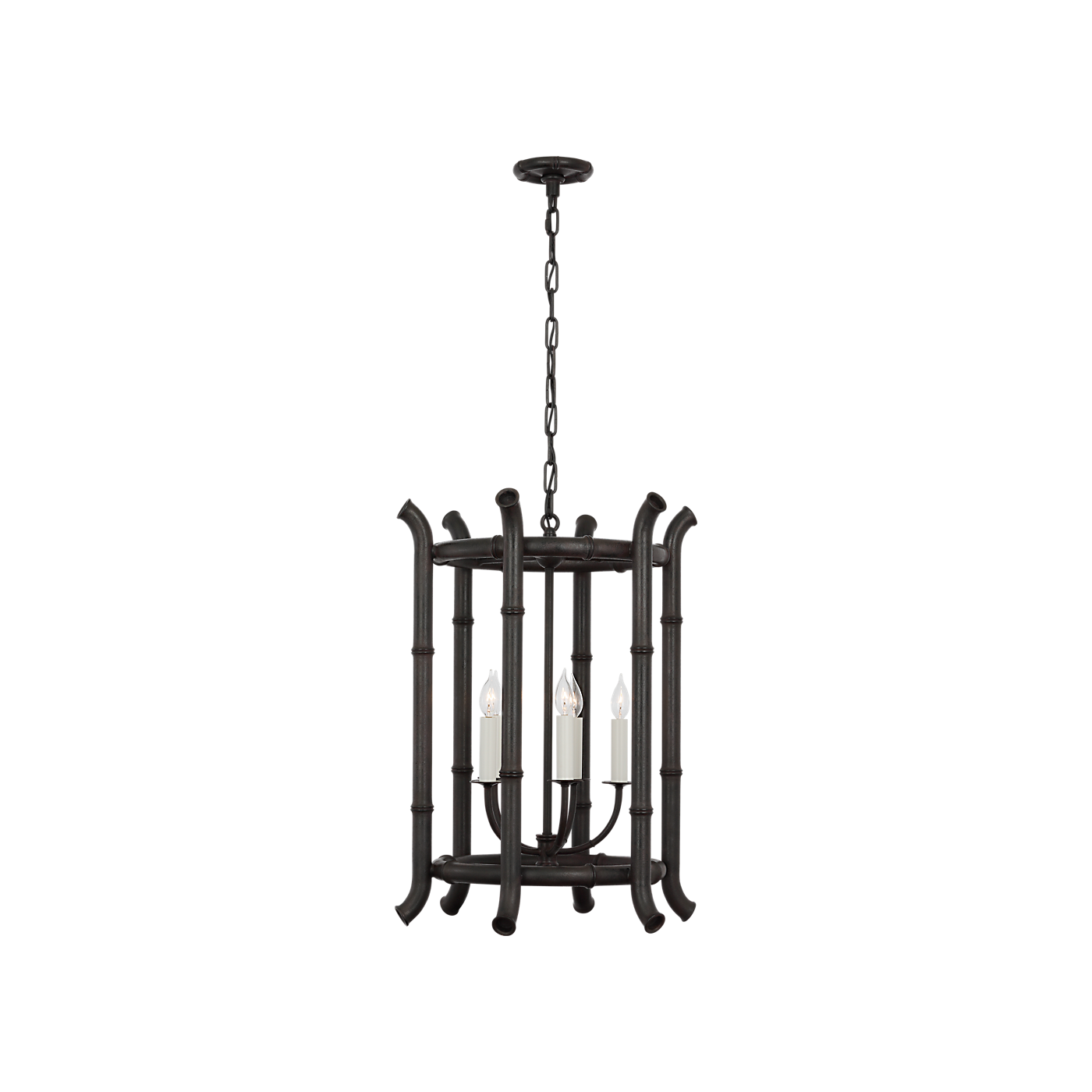 Alana 22" Lantern