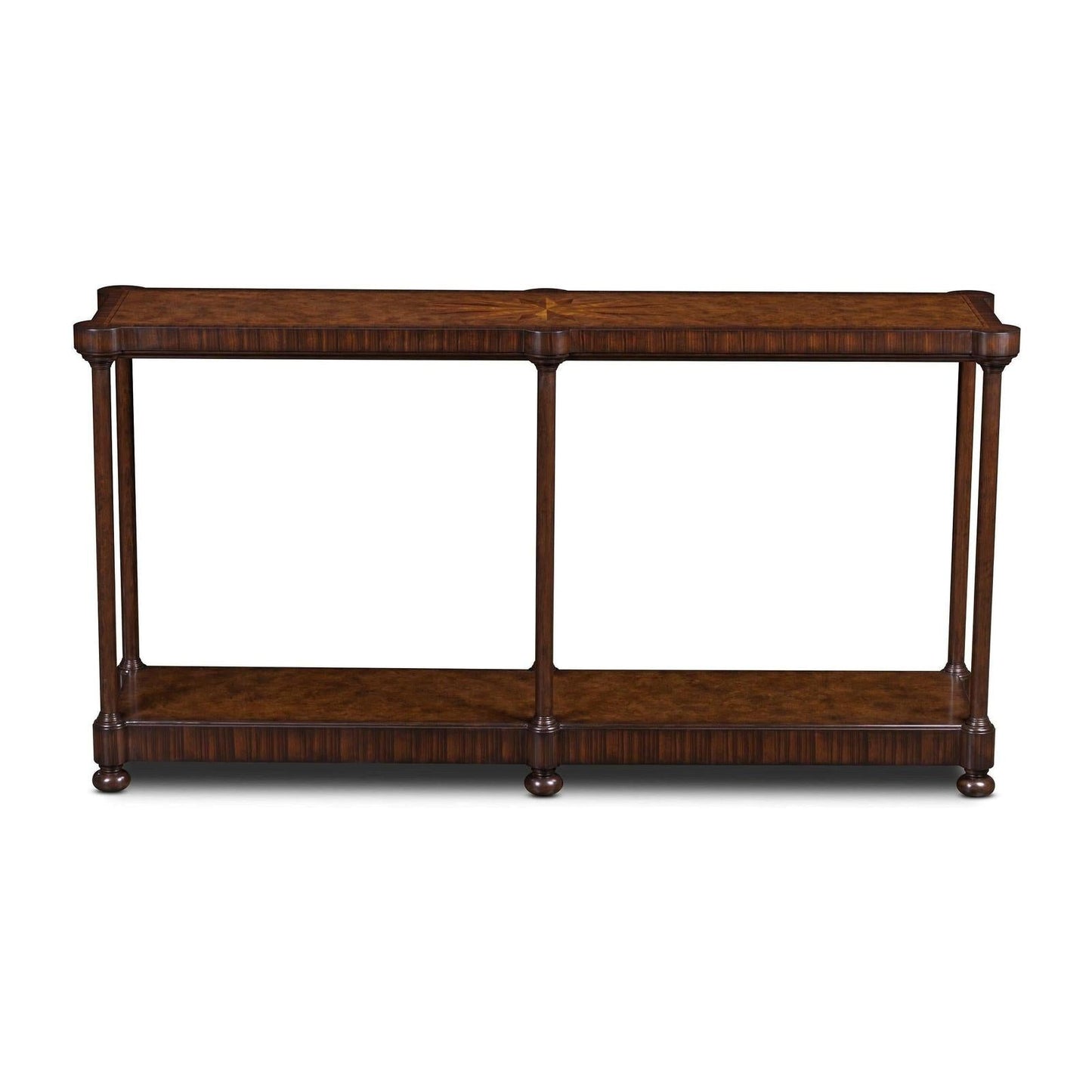 Maitland Smith Cameron Console