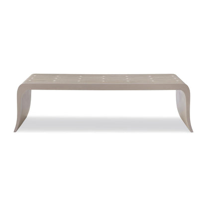 Maitland Smith Capella Cocktail Table