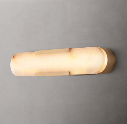 Mélanges Wall Sconce