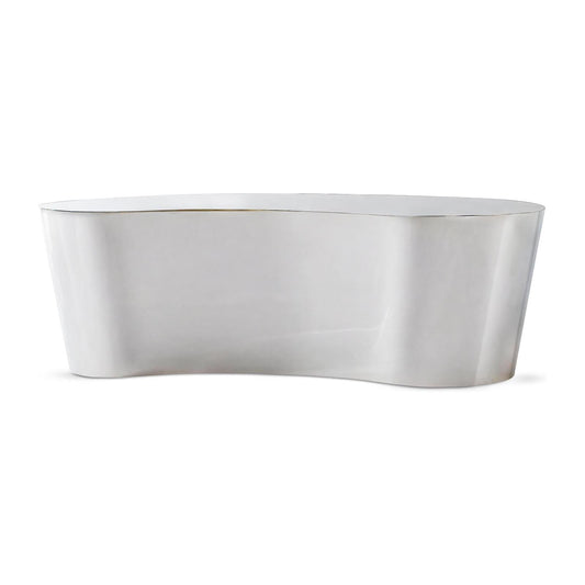 Maitland Smith Celeste Cocktail Table