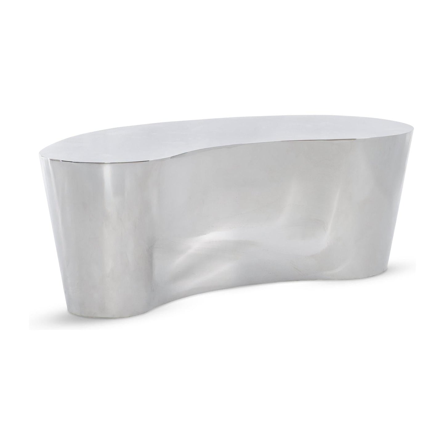Maitland Smith Celeste Cocktail Table