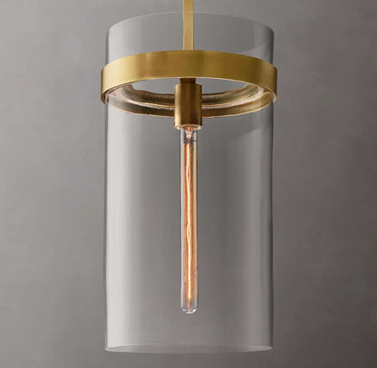 Ravelle Pendant 10"