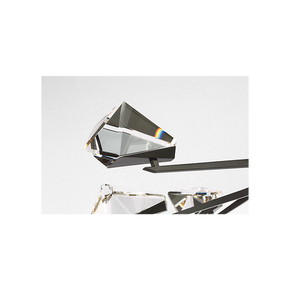 Carraig 53" 5 Light Chandelier