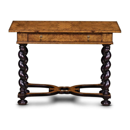 Maitland Smith Milton Side Table