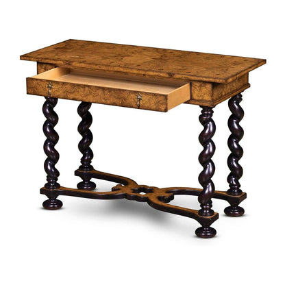 Maitland Smith Milton Side Table