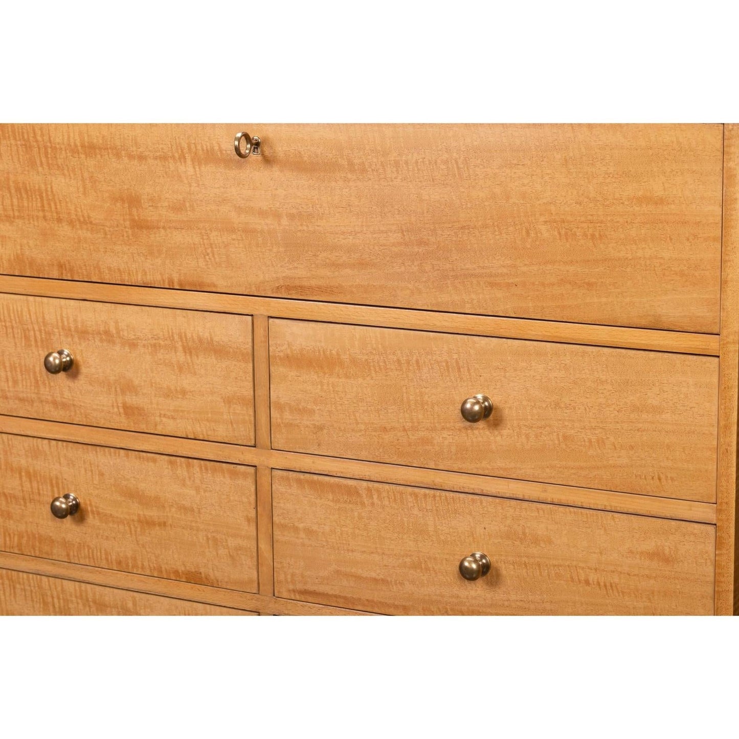Maitland Mathews Chest