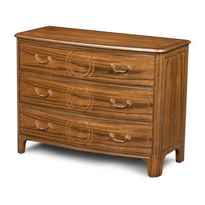 Maitland Smith Tessa Chest