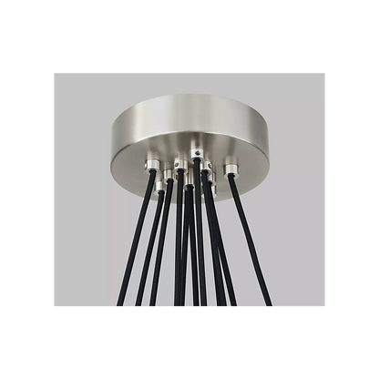 Kira 11-Light Chandelier