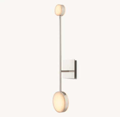Alexander 28" Wall Sconce