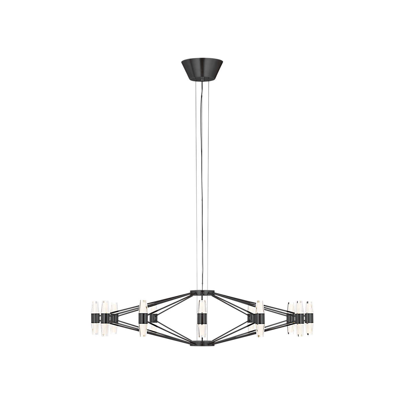 Lassell Large Chandelier