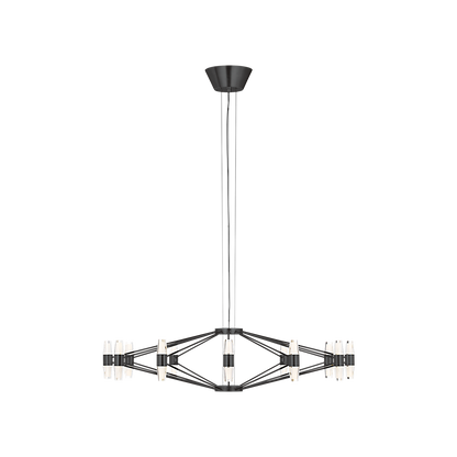 Lassell Large Chandelier
