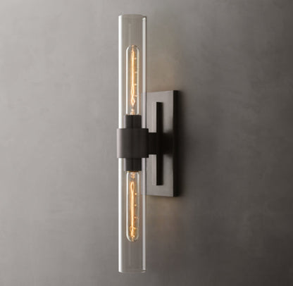 Ravelles Linear Wall Sconce