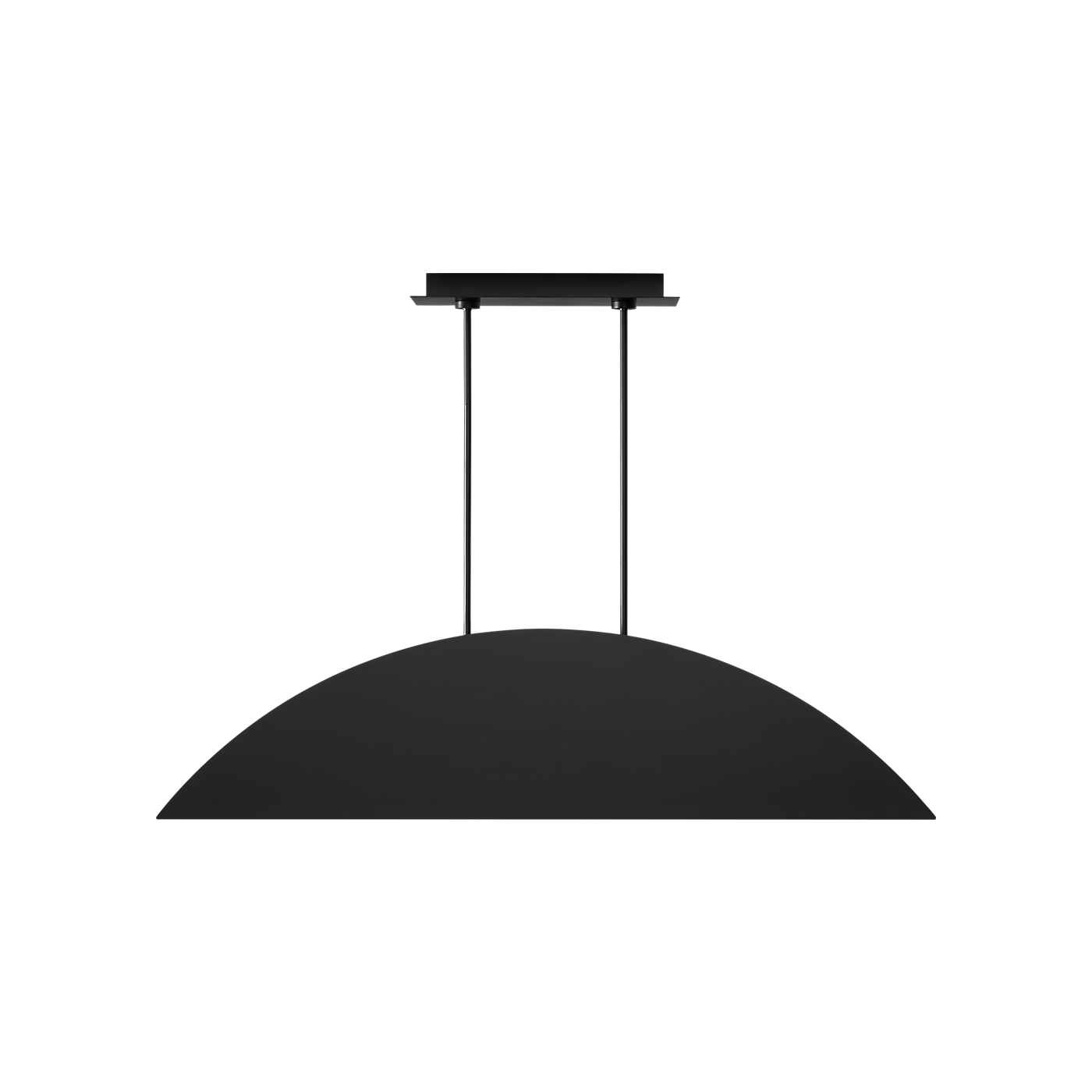 Bau 50 Linear Suspension