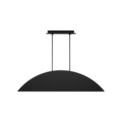 Bau 50 Linear Suspension