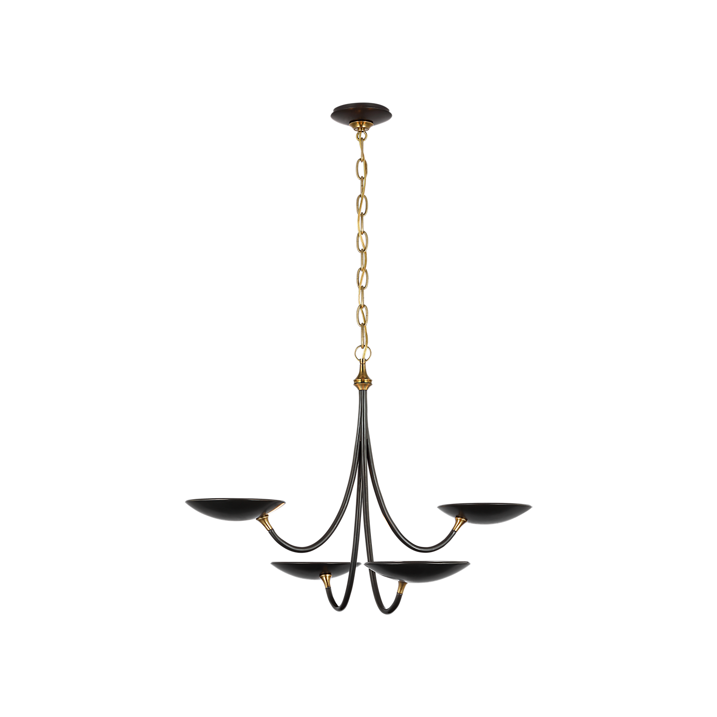 Keira Medium Chandelier