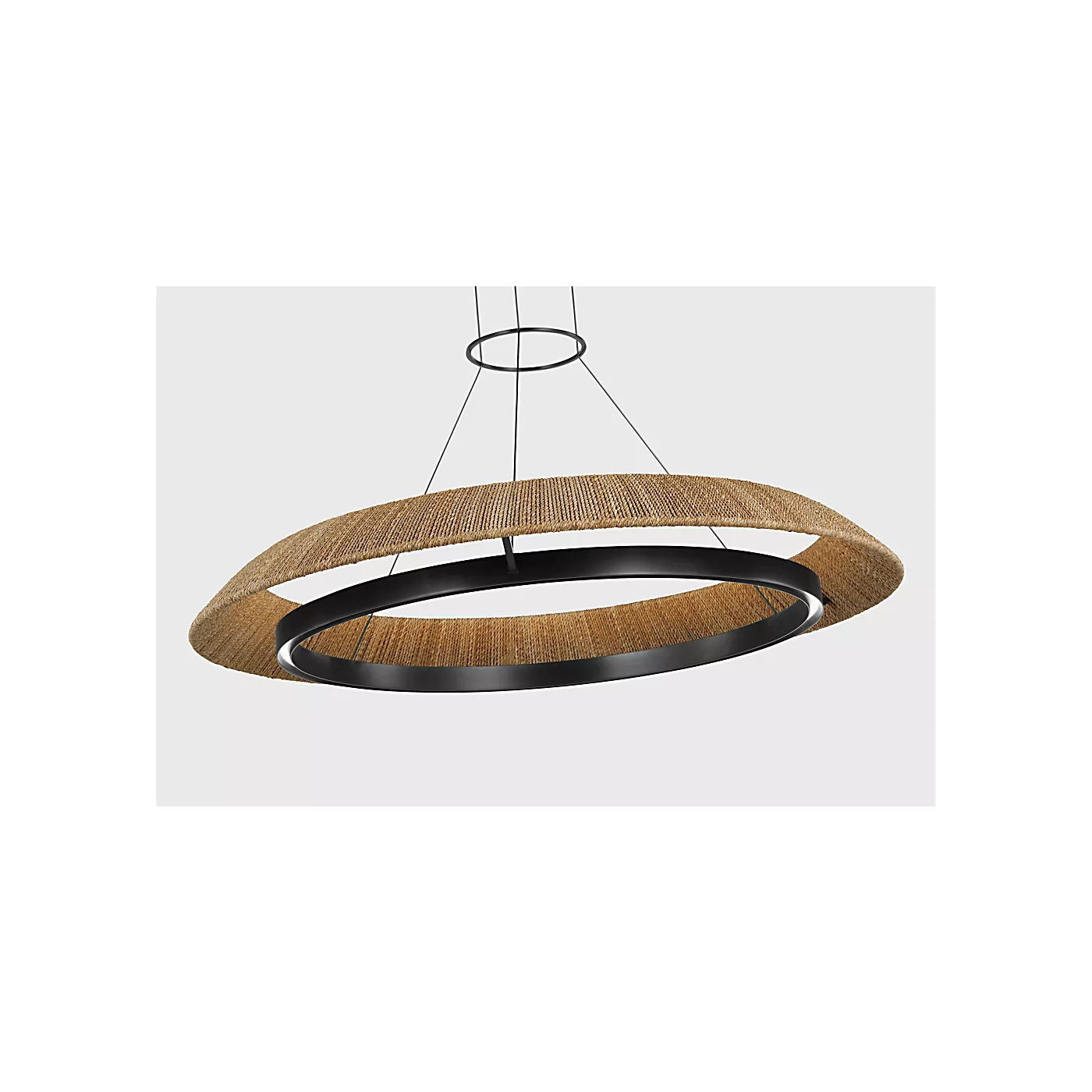 Noa Large Chandelier