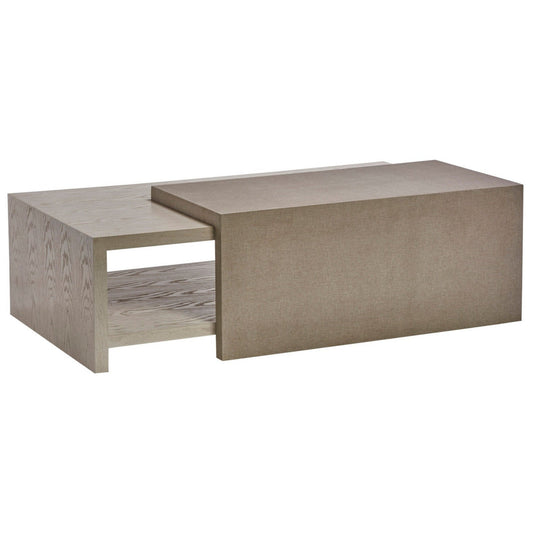 Maitland Smith Ensemble Cocktail Table (C-EN01-2)