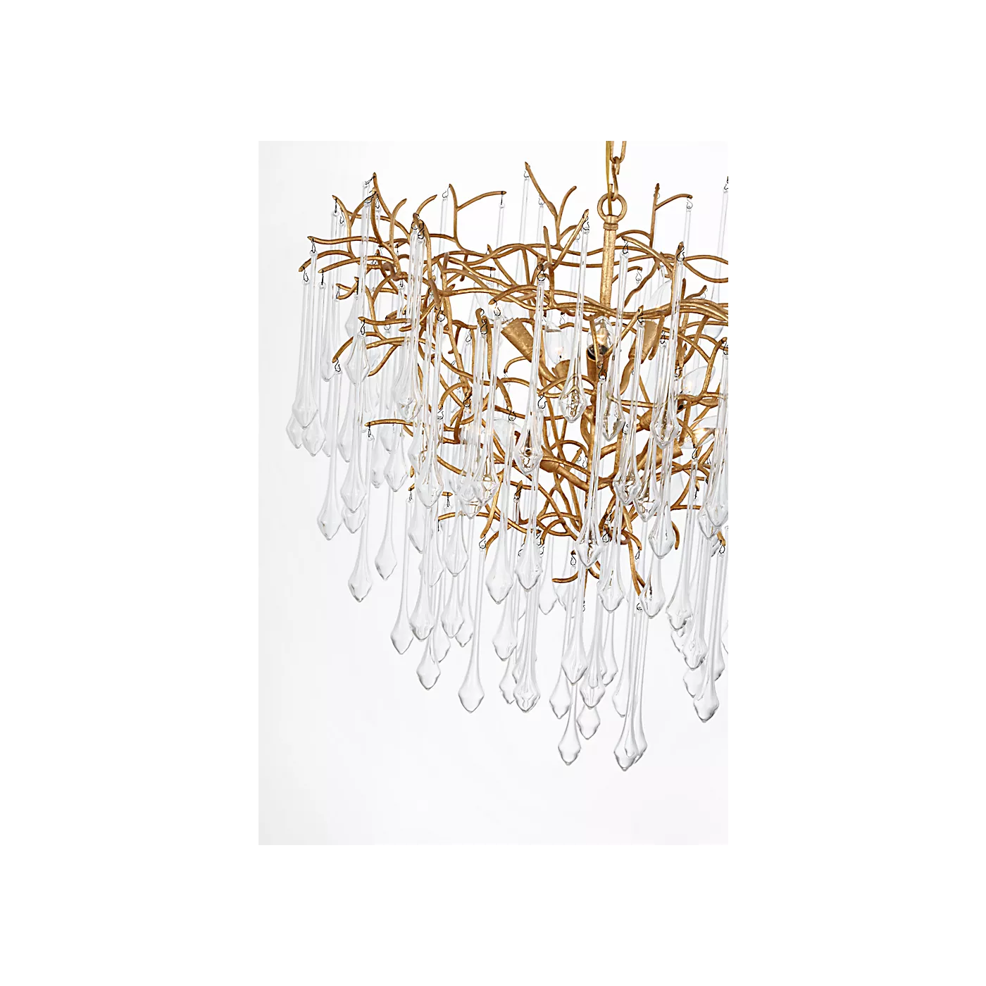 Rayne 31" Chandelier